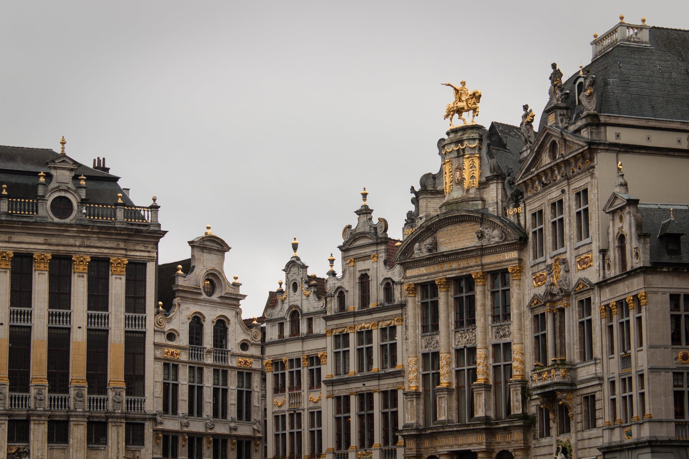 Brussels